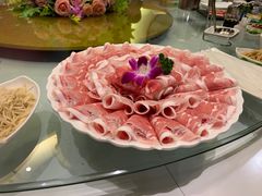 -小肥羊·牛羊肉火锅(原平店)