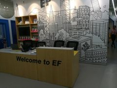 -英孚教育青少儿(河东资深教研中心)