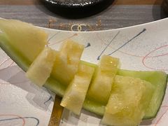 -岩盐·铁板料理(嘉里店)