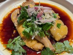 -侨美食家·粤菜(体育西路店)