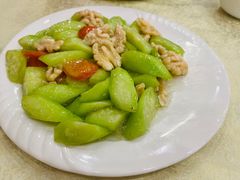 -奥华餐厅·老张记(台基厂店)