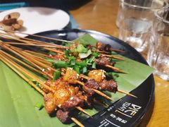 -别院里音乐餐酒吧(双流航空港店)