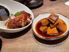 -香园茶社·金陵小灶(老门东店)