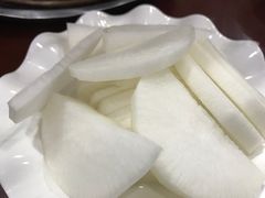 -木萨火锅(牡丹江路店)