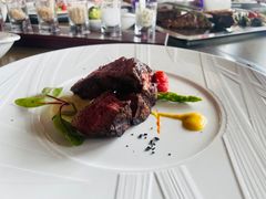 -恰餐厅及酒吧CHAR Bar & Grill(北京三里屯洲际店)