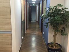 -精德口腔·种植修复·儿牙中心(财富中心店)