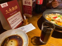 -老阿爸鲜鱼土菜(昆山花桥店)