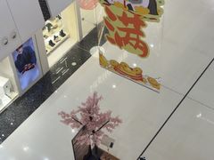 -万达广场(北京槐房店)