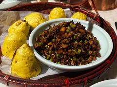 -小吊梨汤·北京菜·烤鸭(鸟巢店)