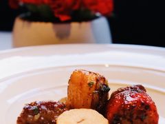 一口牛-三号黄浦会Canton Table