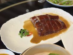 -北京四季酒店·采逸轩