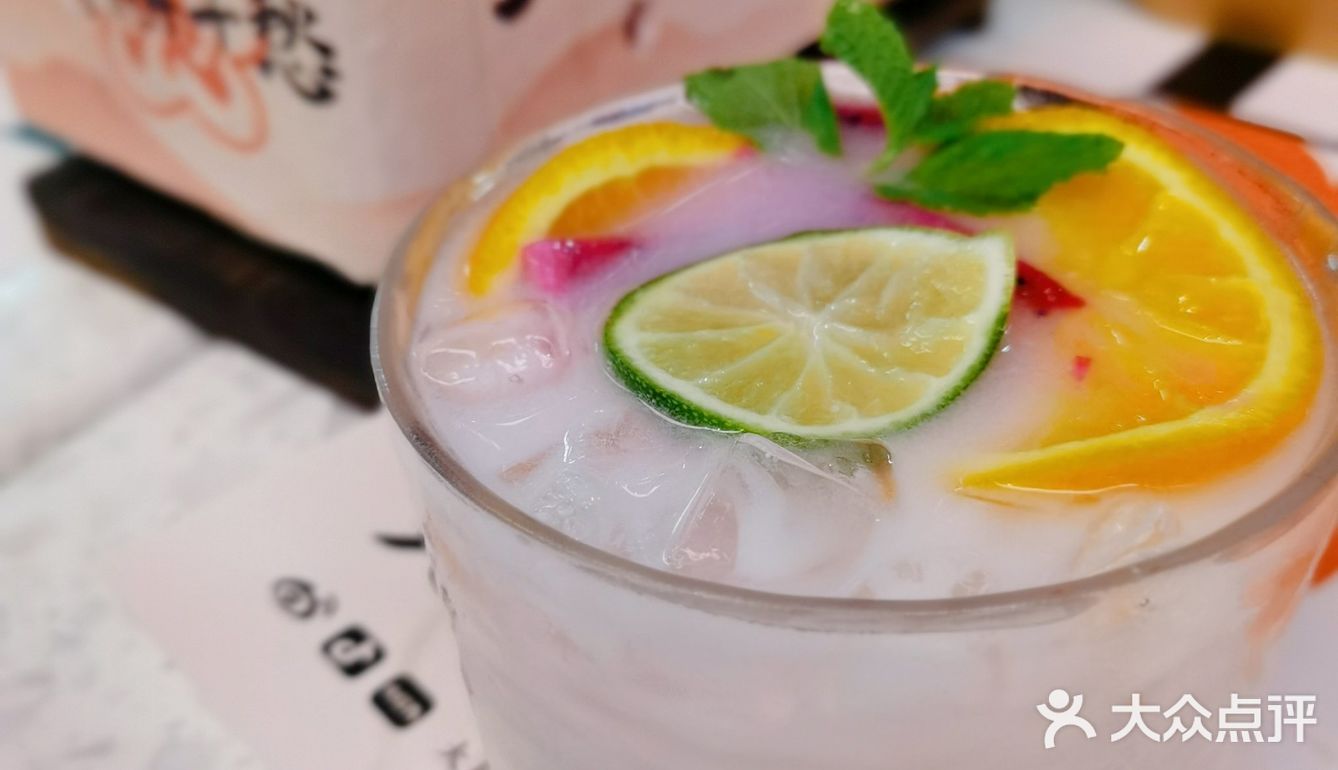 要问烧烤哪家强，就来上海找大肆撸串~