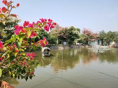 -新合益乡村农庄