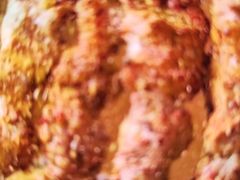 -清真·尖子尖牛肉面(王府井店)