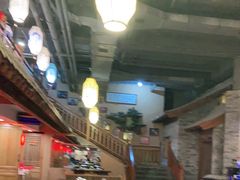 大堂-来小酌·长安酒家(翠庭大厦店)