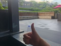-明谷行馆·温泉