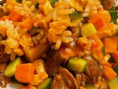 -清真宏玉祥黄门脸餐厅(华荫东里店)