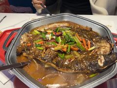 -马邦子·紫苏烤鱼(恒隆广场店)