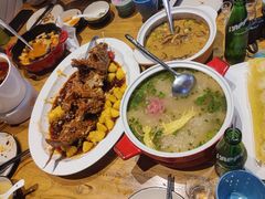 -洛阳宴·洛阳菜(南昌路店)