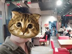 -Cactus墨西哥仙人掌餐厅