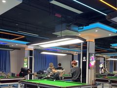 -永宁台球·棋牌俱乐部(淮海路店)