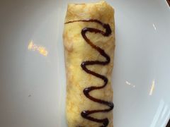 -嘉定凯悦·咖啡厅