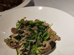 -宝轩渔府·老字号海鲜·正宗津菜(水上店)