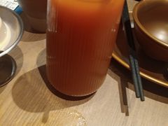 -耶里夏丽·新疆菜·28年喀什老馆(田林东路店)