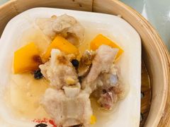 -万山楼海鲜酒家·二十三年老字号