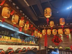 -凤凰山斑鱼馆(恭城店)