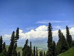 -新疆那拉提国家旅游度假区