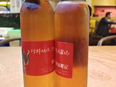 -聚味瞿记·龙虾堂(树木岭店)