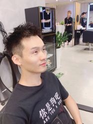 -崇尚GAVIN STYLE
