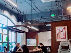 -VESH COFFEE(定西路店)