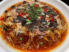 -禧瑞都大饭店(吊桥路店)