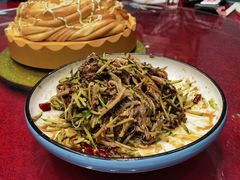 -三八饭店(南京路店)