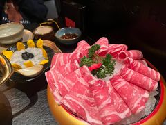 -色響火锅(恒隆广场店)