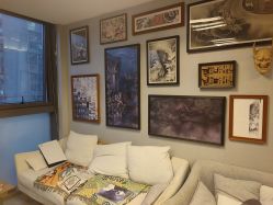 -極致刺青TATTOO STUDIO 私人订制