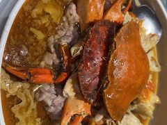 -猪肉婆私房菜(容桂总店)
