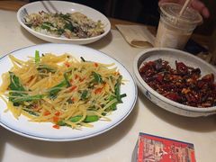 -滇铺子·云南特色菜·第九届野生菌美食节(曲靖万达店)