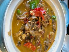 -曹家小菜(胜太路店)