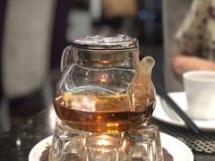 -新兴·金羊座·粤菜点心(乐峰店)