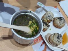 -小杨生煎(周浦万达店)