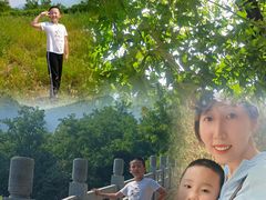 -阳台山自然风景区