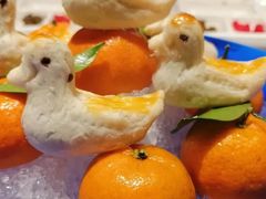 -全聚德(长江路店)