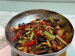 -苏梦江南·淮扬菜(夫子庙店)