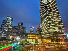 -东方明珠广播电视塔