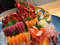 -桃夭日式料理(国信店)