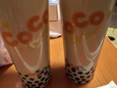 -CoCo都可(建外SOHO店)