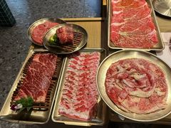-西塔老太太泥炉烤肉(北京双井店)